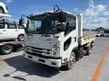 2022 Isuzu Forward