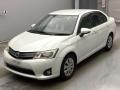 2012 Toyota Corolla Axio