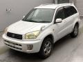 2003 Toyota RAV4