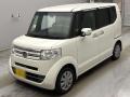 2016 Honda N-BOX