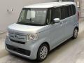 2018 Honda N-BOX