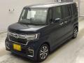 2022 Honda N-BOX CUSTOM