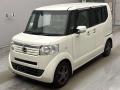 2012 Honda N-BOX
