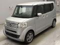 2015 Honda N-BOX