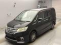 2011 Nissan Serena