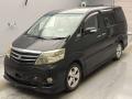 2007 Toyota Alphard