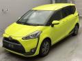 2016 Toyota Sienta