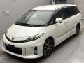 2014 Toyota Estima