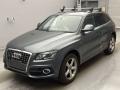 2012 Audi Q5