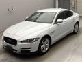 2016 Jaguar XE