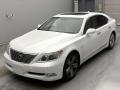 2007 Lexus LS