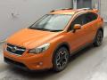 2014 Subaru XV