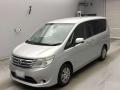 2014 Nissan Serena