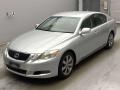 2008 Lexus GS