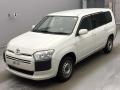 2016 Toyota Succeed