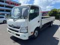 2013 Hino DUTRO