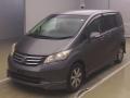 2009 Honda Freed