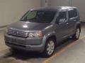 2007 Honda Crossroad