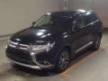 2016 Mitsubishi Outlander