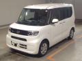 2021 Daihatsu Tanto