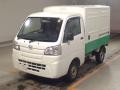 2020 Daihatsu Hijet Truck