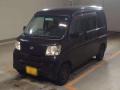 2011 Daihatsu Hijet Cargo