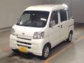 2015 Daihatsu Hijet Cargo