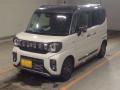 2024 Suzuki Spacia GEAR