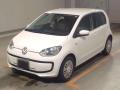 2013 Volkswagen up!