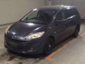 2011 Mazda Premacy