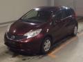 2016 Nissan Note