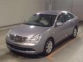 2006 Nissan Bluebird Sylphy