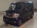 2014 Honda N-BOX CUSTOM