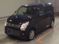 2014 Suzuki Wagon R