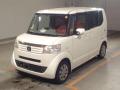 2013 Honda N-Box+