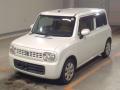 2010 Suzuki ALTO Lapin