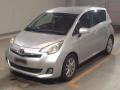 2011 Toyota Ractis