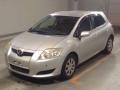 2007 Toyota Auris