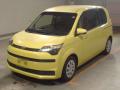2014 Toyota Spade
