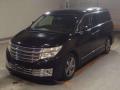 2012 Nissan Elgrand