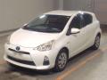 2014 Toyota Aqua