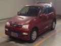 2010 Daihatsu Terios Kid