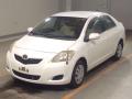 2009 Toyota Belta