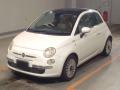 2009 Fiat 500