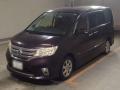 2013 Nissan Serena