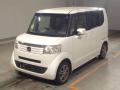 2014 Honda N-BOX