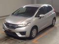2014 Honda Fit