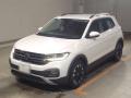 2021 Volkswagen T-Cross