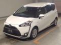 2016 Toyota Sienta