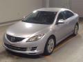 2008 Mazda Atenza